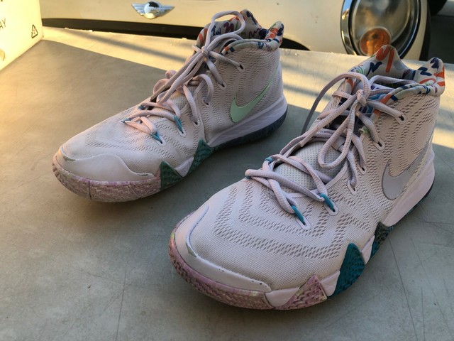 nike kyrie 4 90s