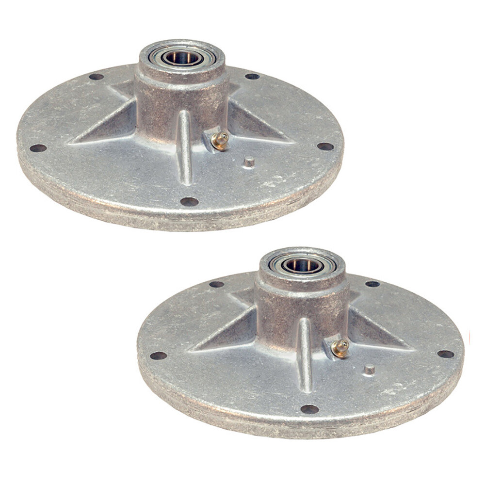 2-Pack Murray Deck Spindle Assembly for 40-52