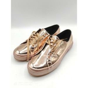 superga aperte dietro