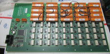 ThyssenKrupp Elevator 6300ADG2 UNIVERSAL I/O 2 BOARD GOOD USED