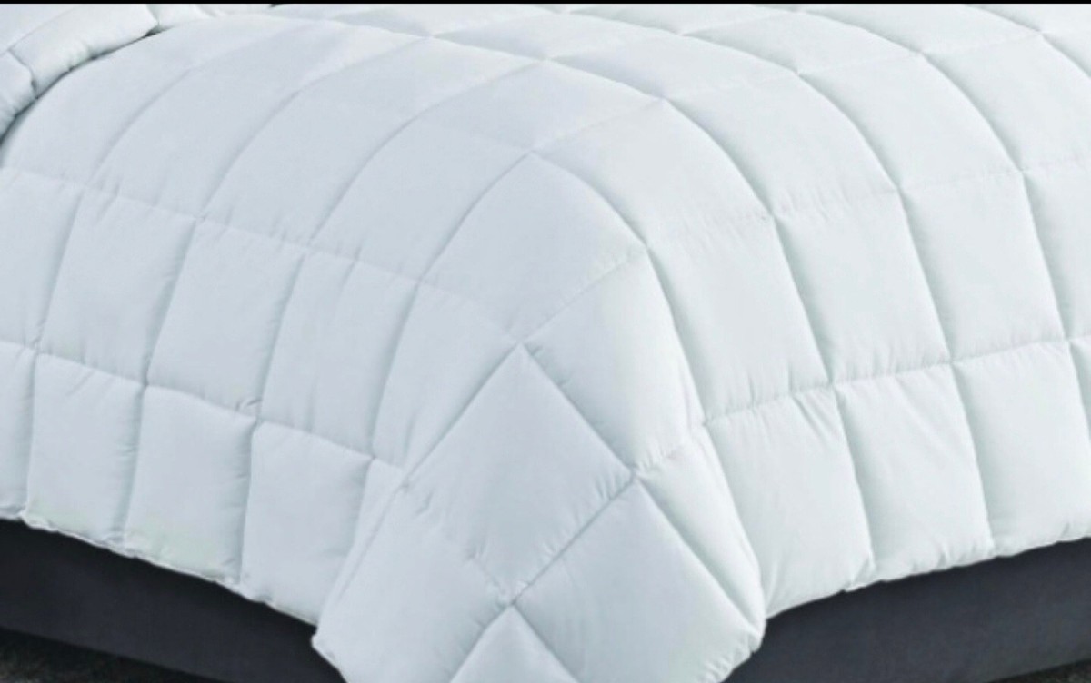 Keeco Choice Hotels SOFTSTITCH Microfiber Blanket King 108x90