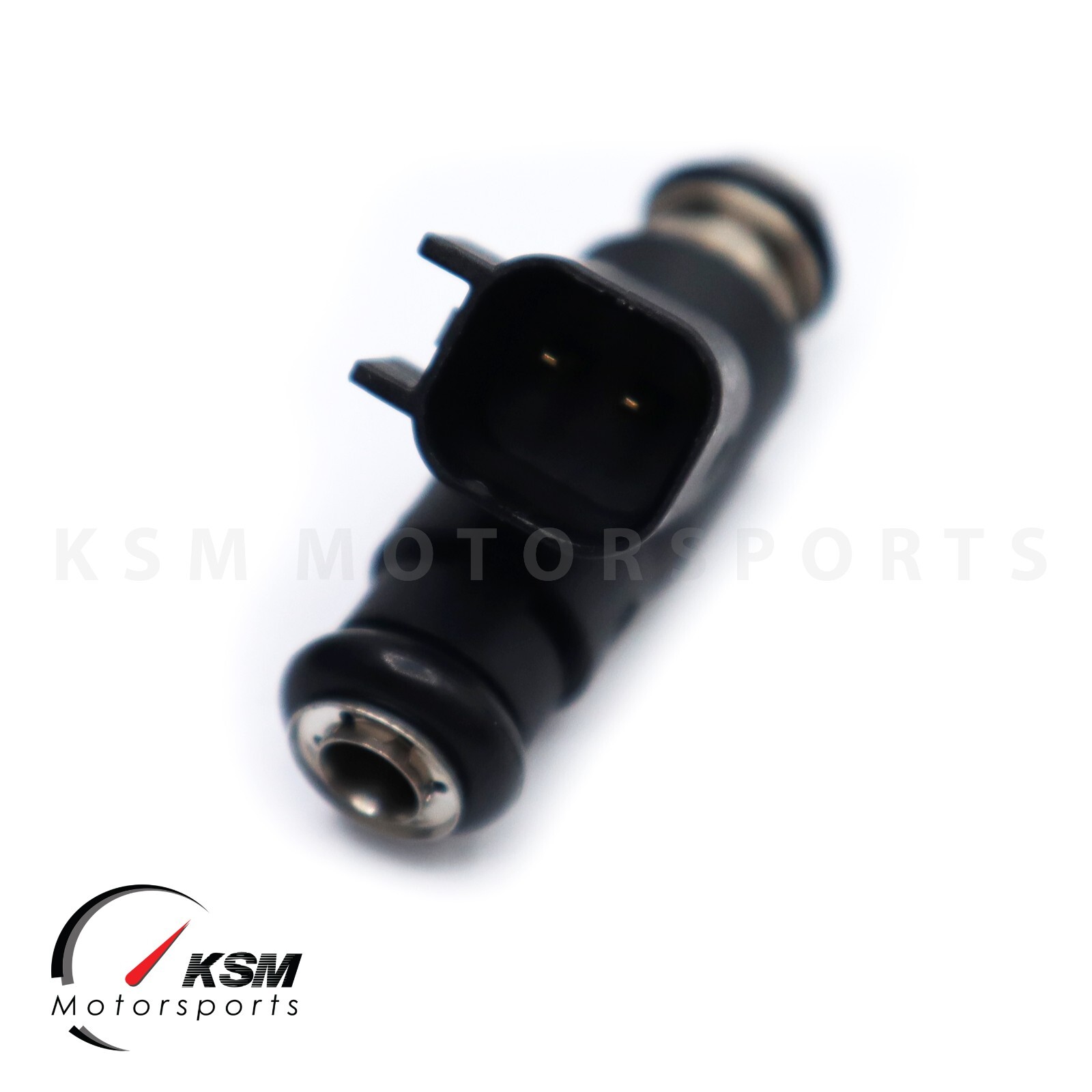 8 x 550cc Short Fuel Injectors fit Delphi for Commodore LS2 LS3 L77 L98 ...