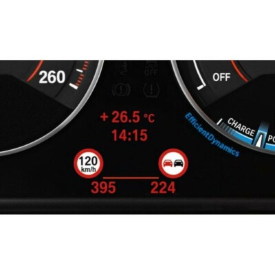 BMW Freischaltcode für Kafas2 Nachrüstung FSC