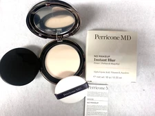 Perricone MD No Makeup Instant Blur Primer 0.3 oz / 9 g - New