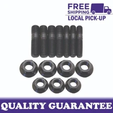 High Tensile Turbo Charger Stud Kit For Land Rover Defender 2.4L