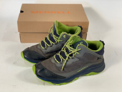Merrell Moab - Size 6.5  MK265212 UK 5.5  EU 37.5