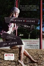Thirteen Reasons Why - Hardcover By Asher, Jay - GOOD
