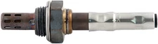 Oxygen Sensor  NGK  24087