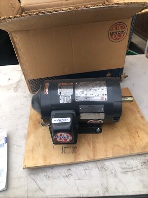 NIDEC CORP UN1T2BC / UN1T2BC (BRAND NEW)