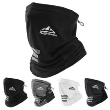 Motorcycle Balaclava Motorbike Face Mask Winter Headwear Cycling Fishing Mask