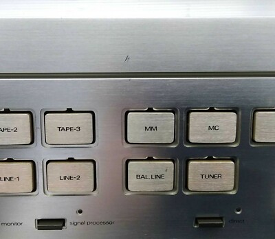 LUXMAN L-540 インテグレーテッドアンプ ラックスマン L-540 プリメインアンプ | SwingAudio Shop