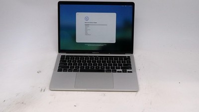 Apple MacBook Pro 13-Inch 13'' i7-1068NG7 16GB 512GB - Fair