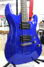 Pre-Owned 2011 Schecter Omen 6 Electric Guita...
