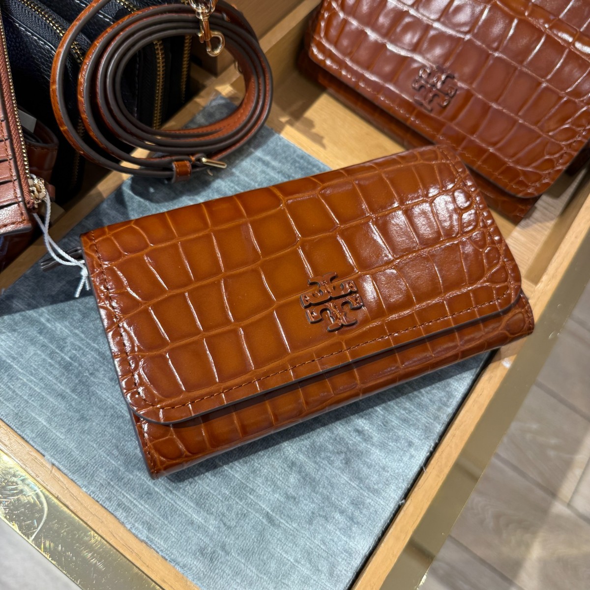 最終値下げ。未使用TORY BURCH革製ミュール10サイズ 約6万の品 s-l1200.jpg