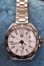 Tag Heuer Men