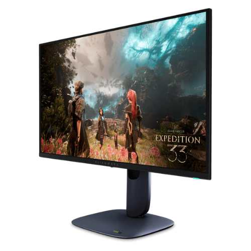 Alienware 27