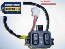 1990-1997 Mazda Miata Mx-5 Power Window Switch Manual Trans Na0166350a00 1990-1997 Mazda Miata Mx-5 Power Window Switch Manual Trans Na0166350a00