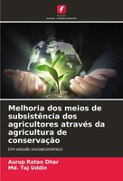Melhoria Dos Meios De SubsistêNcia Dos Agricultores AtravéS Da Agricultura De...