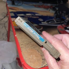 Super Pitfall Nintendo NES Video Game Tested  Free Shipping