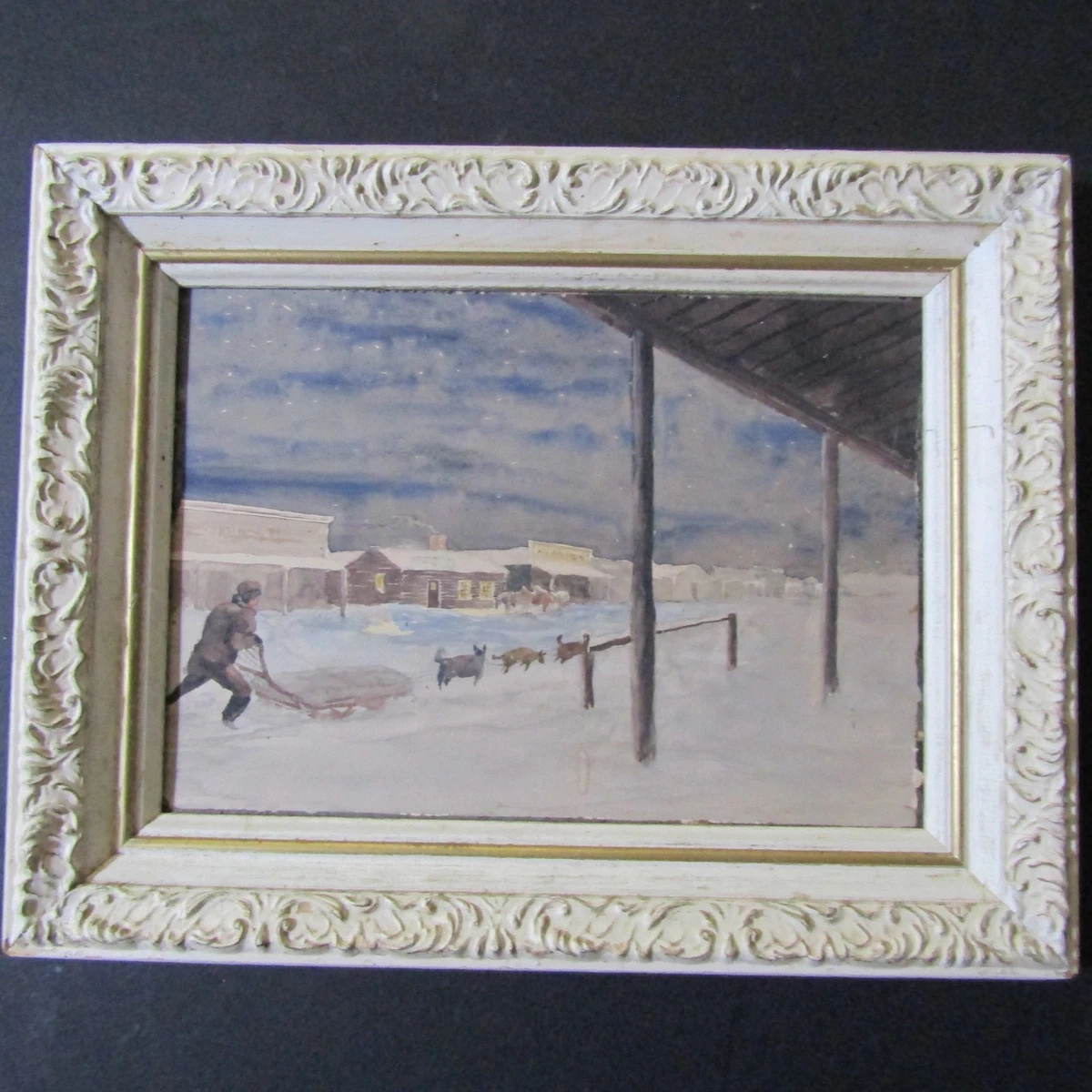 25+ Antique Watercolor for sale | Updated Oct 2026