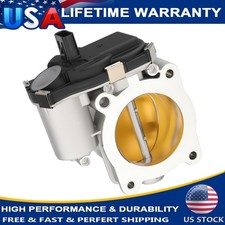 Throttle Body 12670834 For Chevrolet Equinox 2012 2013 Throttle Body Assembly
