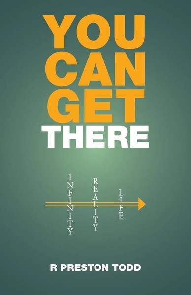 You Can Get There | R Preston Todd | Taschenbuch | Kartoniert / Broschiert-image