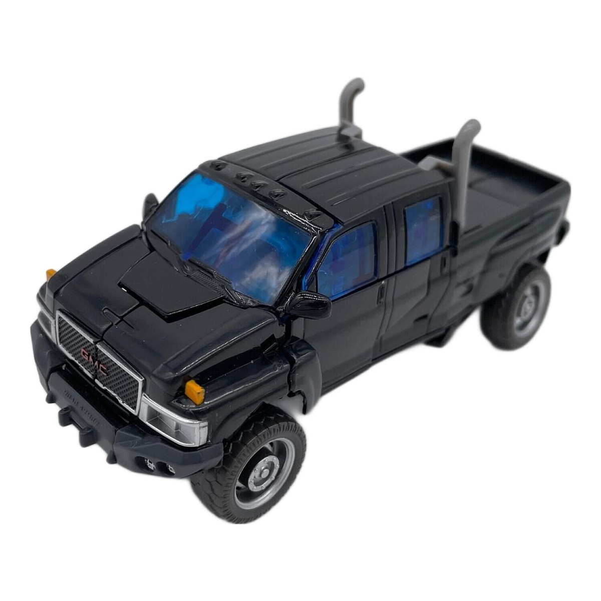 TAKARA TOMY Ironhide MB05 Transformers Figure Excellent JAPAN | eBay