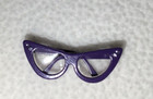 Integrity MLP SPARKLING STARGAZER JASPER Fashion Royalty GLASSES, JEWELRY + BELT — photo 4
