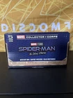 Marvel Collectors Corps - Spider-Man: No Way Home (XL Shirt) 2 Funko Pops