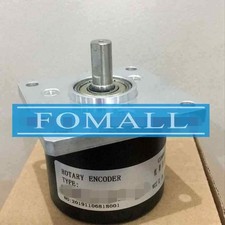 1PC New For H25D-SS-10000-T5ABC-28/V-SM18-S Encoder Replacement