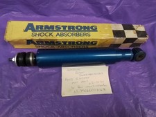 FORD ESCORT  MK1 MK2 MEXICO RS REAR  SHOCK ABSORBER  X1