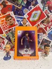 Kang-In Lee 19/299 SHIRT NUMBER! PSG South Korea Topps Champions League 2023/24