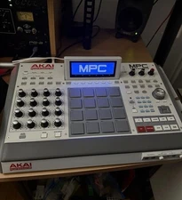 Also Mpc Renaissance With Software Key