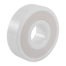 608- Full Ceramic Sealed Bearing 8X22X7 Zro2 Bearings 18273 U2M79415