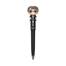 Harry Potter Pop! Pen #87012 Harry Potter Funko Pop Pen box and figure