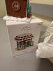 HALLMARK Keepsake Flower Shop Noelville #6 Series Christmas Ornament 2011 — photo 5