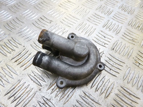 Abdeckung Wasserpumpe Peugeot Satelis 250 ABS 2008