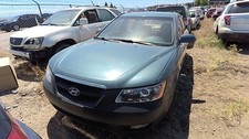 Used Left Door Mirror Fits 2006 Hyundai Sonata Power Heated Left Grade A Used Left Door Mirror Fits 2006 Hyundai Sonata Power Heated Left Grade A