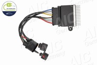 SteuergerÄT, ElektrolÜFter (MotorkÜHlung) FÜR Audi - AIC 70926