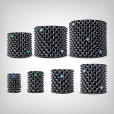 Air-Pot 7 Pflanzf 1–39L - Wurzelbildung & Belüftung, Next Gen Original