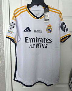 Toni Kroos Jersey Real Madrid | eBay