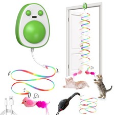 Hanging cat Toys