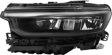 Phare avant gauche Jeep Grand Cherokee WL 2021 version USA qualité supérieure