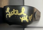 WWE World Wrestlemania 42 Exclusive-Slam 26 BT Speaker + FIVE autographs COA — photo 5