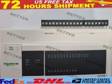 Schneider-Electric TM238LDD24DT-Fast Free Shipping
