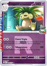 EXEGGUTOR del Team Rocket 078/217 Reverse Holo Rocket - ASC - ITA - POKEMON
