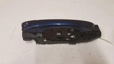 Porte arrière et accessoires Skoda SUPERB