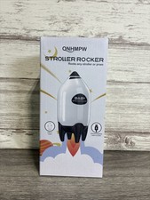 Baby Stroller Rocker Device Baby Rocker Pram