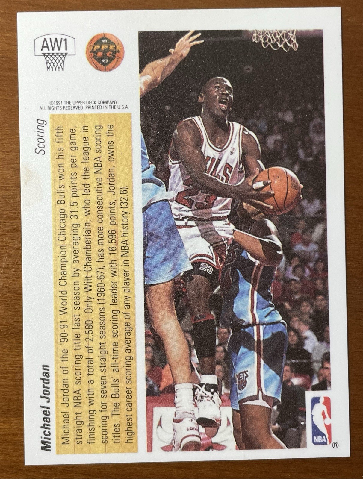 Michael Jordan Card Lot 1990s Inserts Fleer Metal Upper Deck Bulls  thumbnail 14