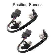 2x Camshaft Position Sensorb For Honda Odyssey 3.5L 1999-04 37840-P8A-A01 PC252